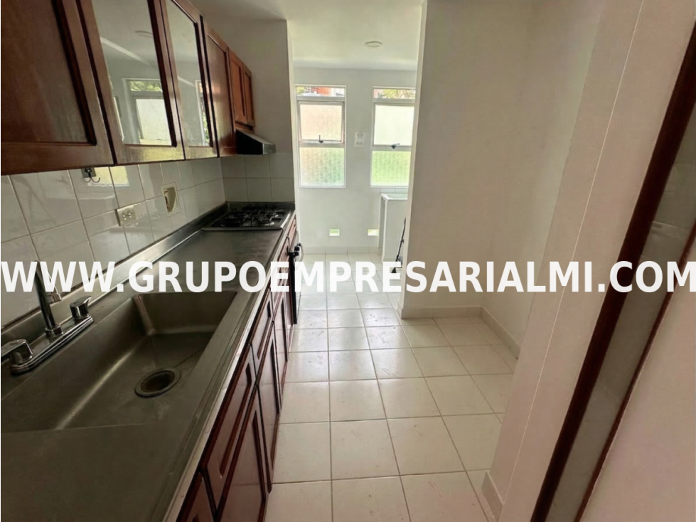 GRANDIOSO APARTAMENTO EN ARRIENDO LAS PALMAS COD: 33635 — foto 5