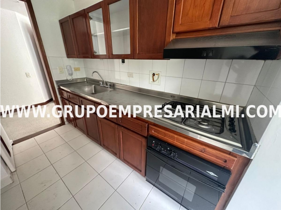 GRANDIOSO APARTAMENTO EN ARRIENDO LAS PALMAS COD: 33635 — foto 6