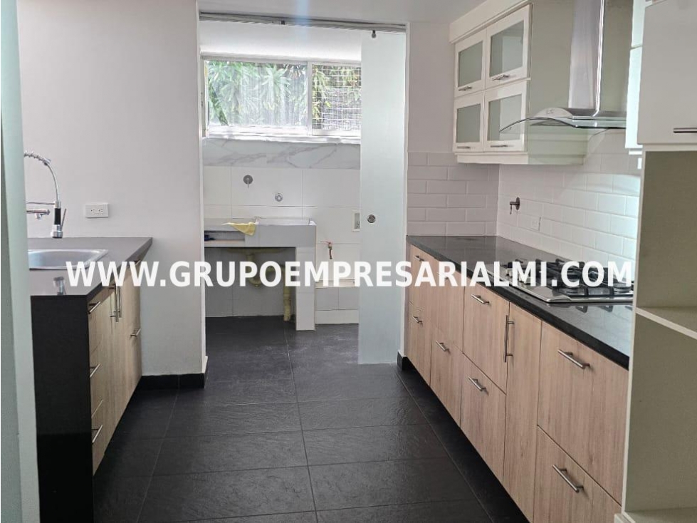GRANDIOSO APARTAMENTO EN ARRIENDO - SECTOR MILLA DE ORO COD: 33803 — foto 6