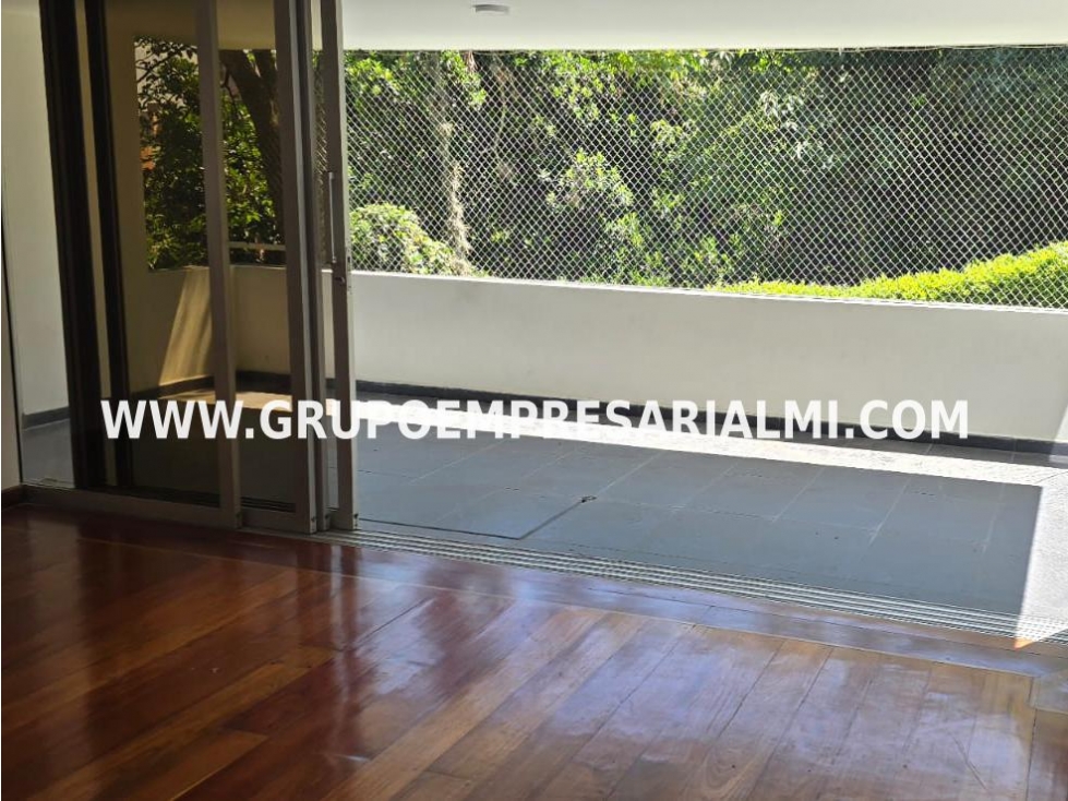 GRANDIOSO APARTAMENTO EN ARRIENDO - SECTOR MILLA DE ORO COD: 33803 — foto 5