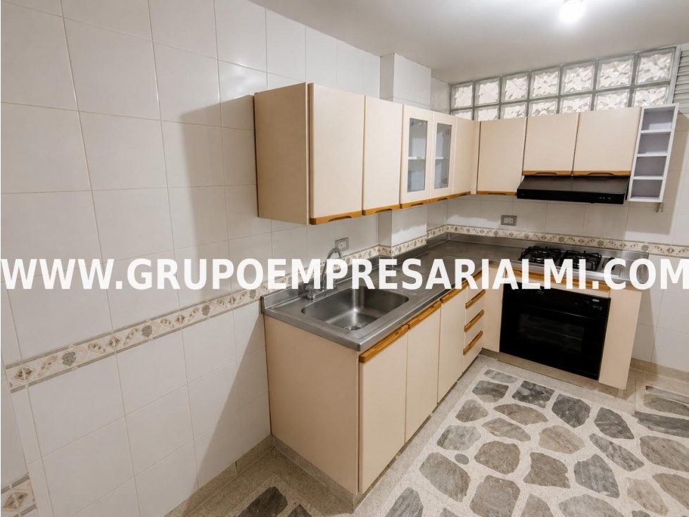 GRANDIOSO APARTAMENTO EN ARRIENDO - SECTOR SIMÓN BOLÍVAR COD: 33962 — foto 6