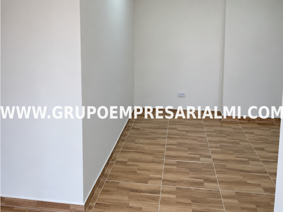 GRANDIOSO APARTAMENTO EN ARRIENDO - SECTOR LA INMACULADA COD: 34233 — foto 3