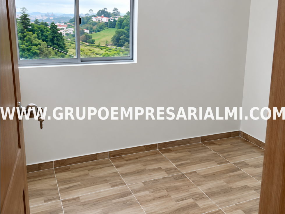 GRANDIOSO APARTAMENTO EN ARRIENDO - SECTOR LA INMACULADA COD: 34233 — foto 6