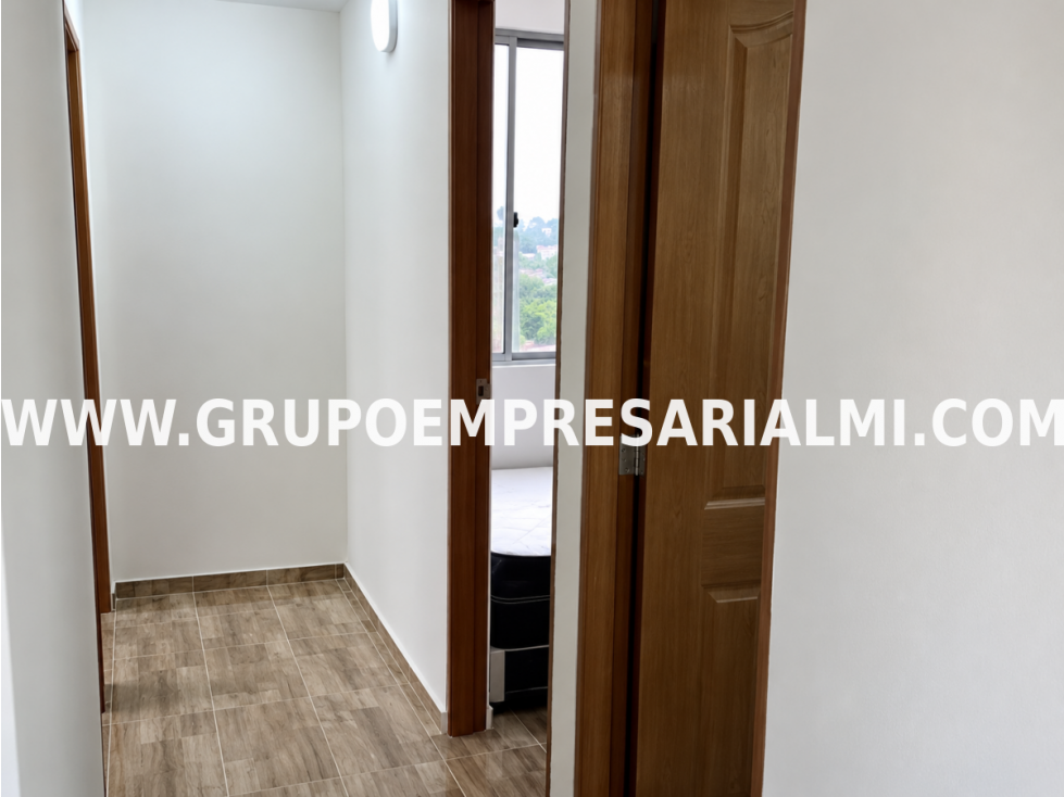 GRANDIOSO APARTAMENTO EN ARRIENDO - SECTOR LA INMACULADA COD: 34233 — foto 5