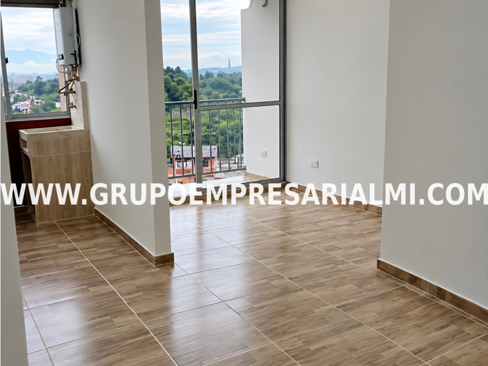 GRANDIOSO APARTAMENTO EN ARRIENDO - SECTOR LA INMACULADA COD: 34233 — foto 2