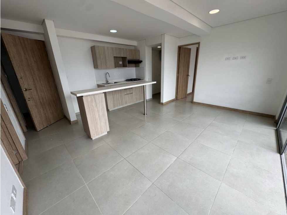 Grandioso apartamento en Itagüí