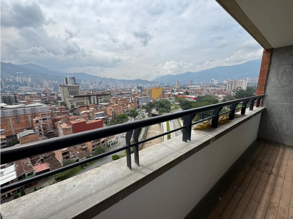 Grandioso apartamento en Itagüí — foto 2