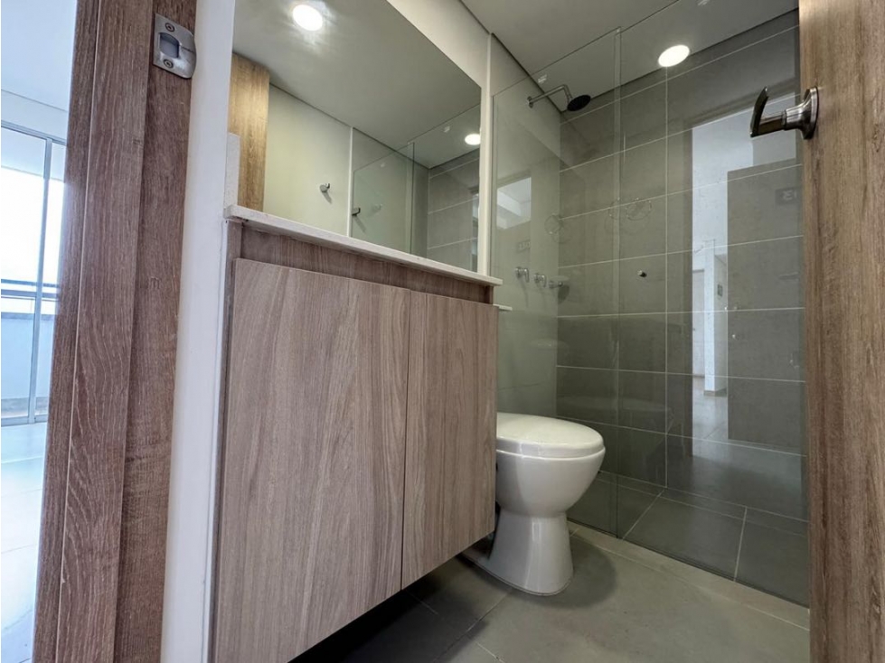 Grandioso apartamento en Itagüí — foto 3