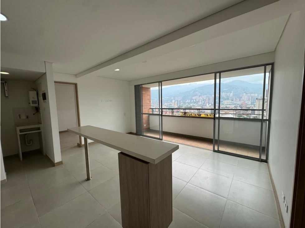 Grandioso apartamento en Itagüí — foto 5