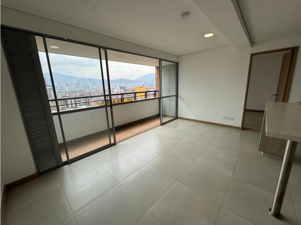 Grandioso apartamento en Itagüí — foto 6
