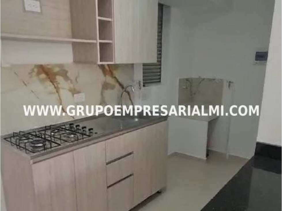 GRANDIOSO APARTAMENTO EN VENTA - SECTOR LA ESTRELLA COD: 30019 - 2