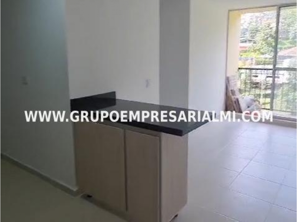 GRANDIOSO APARTAMENTO EN VENTA - SECTOR LA ESTRELLA COD: 30019 - 3