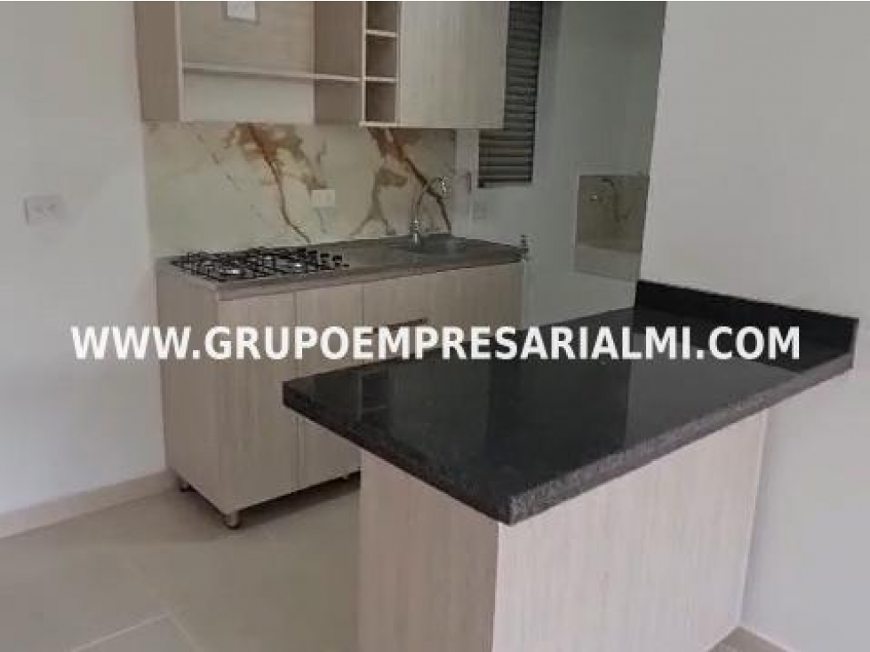 GRANDIOSO APARTAMENTO EN VENTA - SECTOR LA ESTRELLA COD: 30019 - 1
