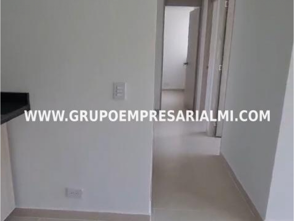 GRANDIOSO APARTAMENTO EN VENTA - SECTOR LA ESTRELLA COD: 30019 - 4