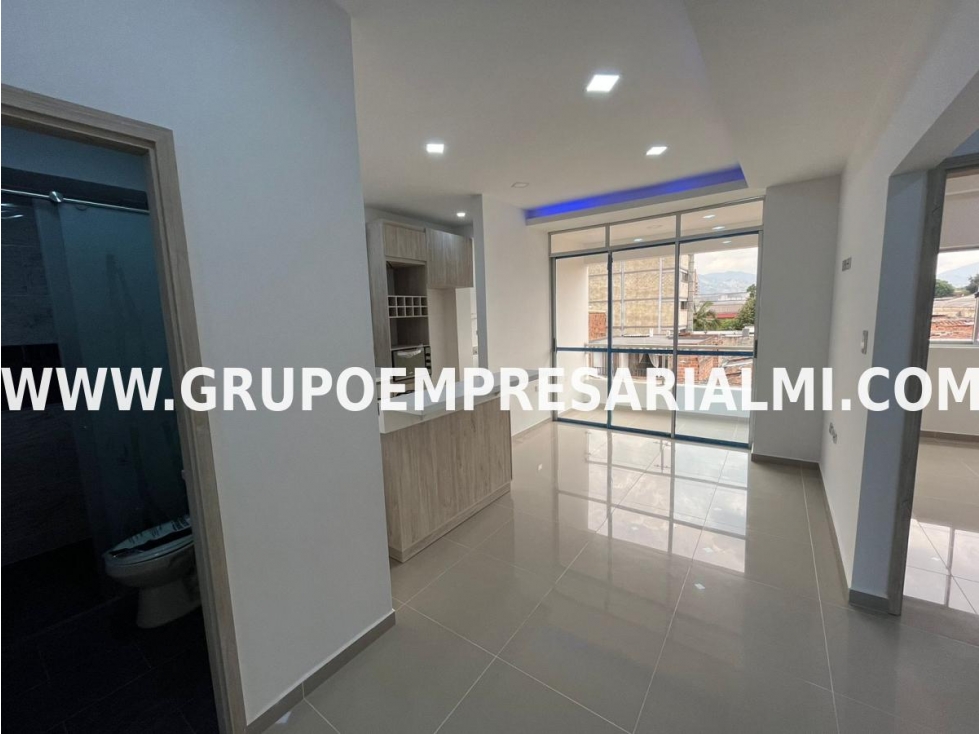 GRANDIOSO APARTAMENTO EN VENTA - SECTOR CRISTO REY COD: 28760