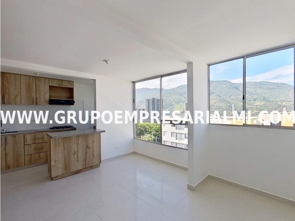 GRANDIOSO APARTAMENTO EN VENTA - SECTOR NAVARRA COD: 30468