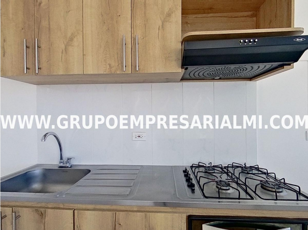 GRANDIOSO APARTAMENTO EN VENTA - SECTOR NAVARRA COD: 30468 — foto 2
