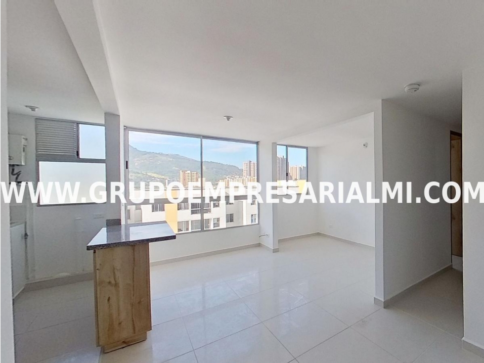 GRANDIOSO APARTAMENTO EN VENTA - SECTOR NAVARRA COD: 30468 — foto 4