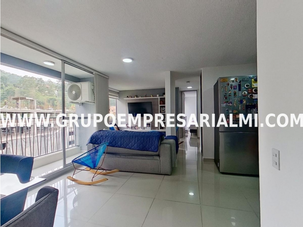 GRANDIOSO APARTAMENTO EN VENTA - SECTOR SANTA MARÍA COD: 30490
