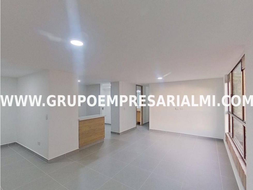 GRANDIOSO APARTAMENTO EN VENTA - SECTOR VALERIAS COD: 30526