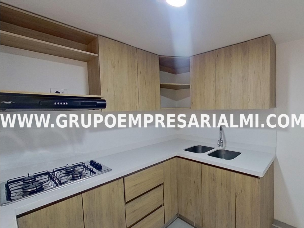 GRANDIOSO APARTAMENTO EN VENTA - SECTOR VALERIAS COD: 30526 — foto 2