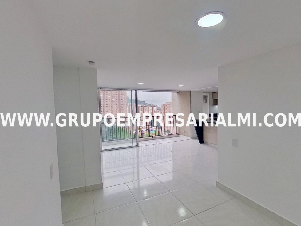 GRANDIOSO APARTAMENTO EN VENTA - SECTOR SANTA MARÍA COD: 30536