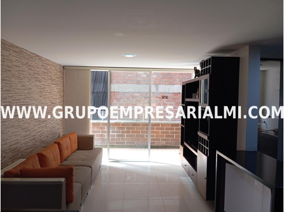 GRANDIOSO APARTAMENTO EN VENTA - SECTOR EL CARMELO COD: 30540