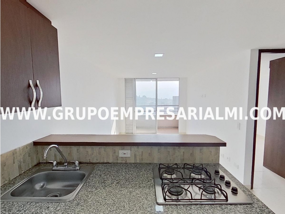 GRANDIOSO APARTAMENTO EN VENTA - SECTOR VIVIENDAS DEL SUR COD: 30581 — foto 2