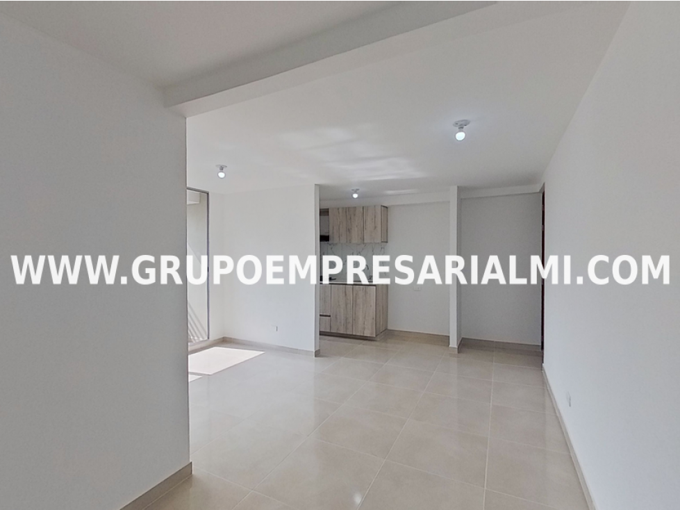 GRANDIOSO APARTAMENTO EN VENTA - SECTOR RINCÓN SANTOS COD: 30673