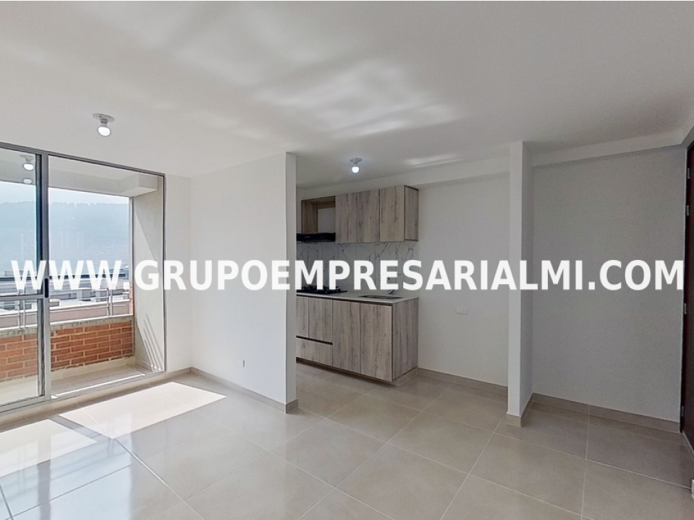 GRANDIOSO APARTAMENTO EN VENTA - SECTOR RINCÓN SANTOS COD: 30673 — foto 2