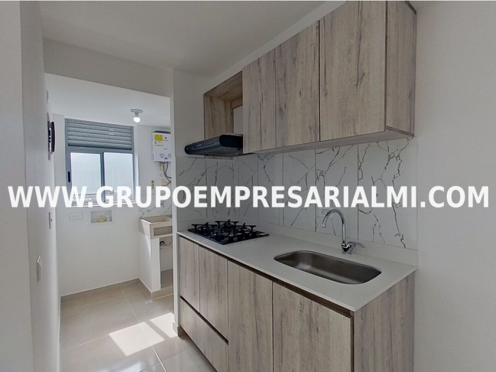 GRANDIOSO APARTAMENTO EN VENTA - SECTOR RINCÓN SANTOS COD: 30673 — foto 3