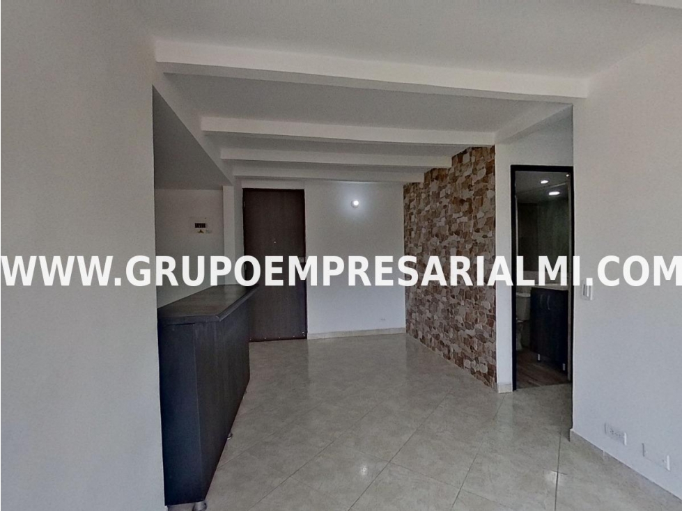 GRANDIOSO APARTAMENTO EN VENTA - SECTOR ALCALÁ COD: 30757