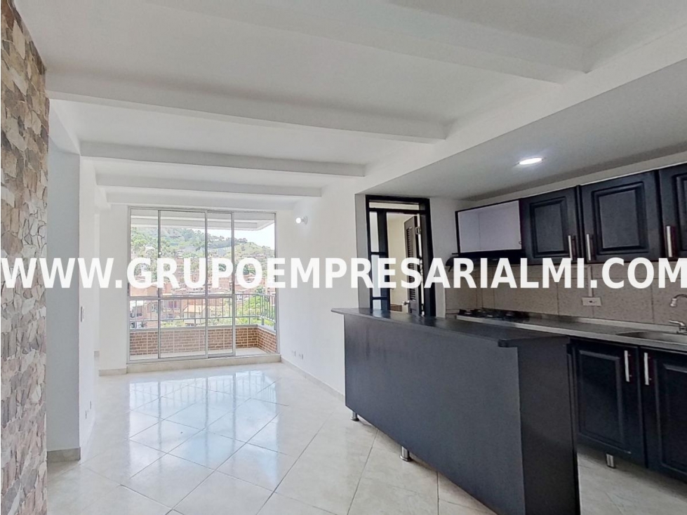 GRANDIOSO APARTAMENTO EN VENTA - SECTOR ALCALÁ COD: 30757 — foto 3