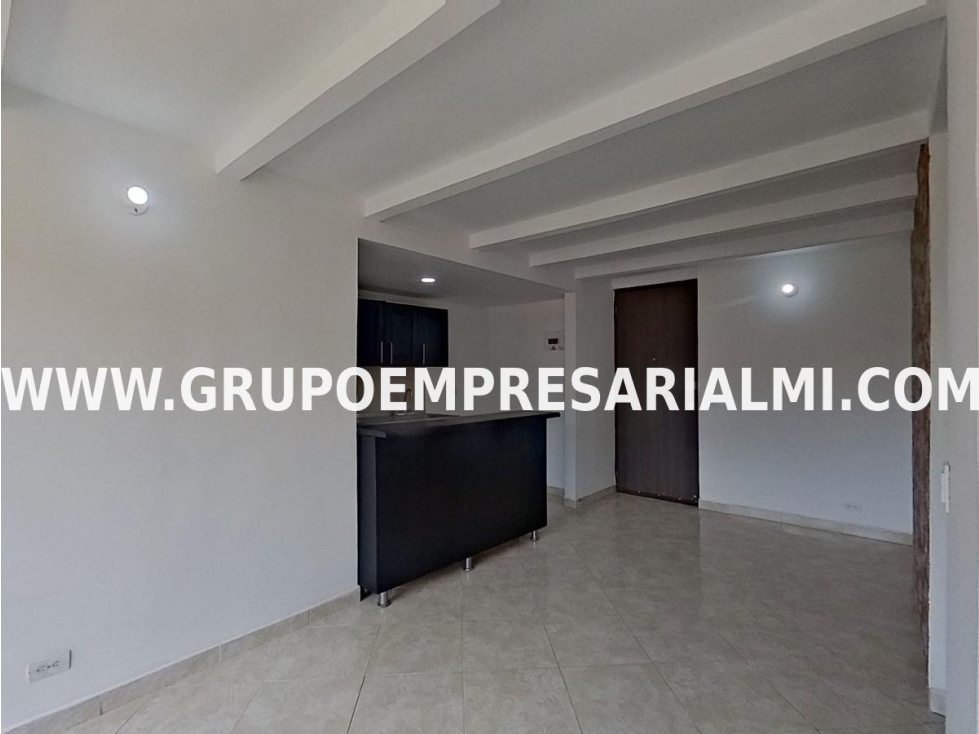 GRANDIOSO APARTAMENTO EN VENTA - SECTOR ALCALÁ COD: 30757 — foto 4