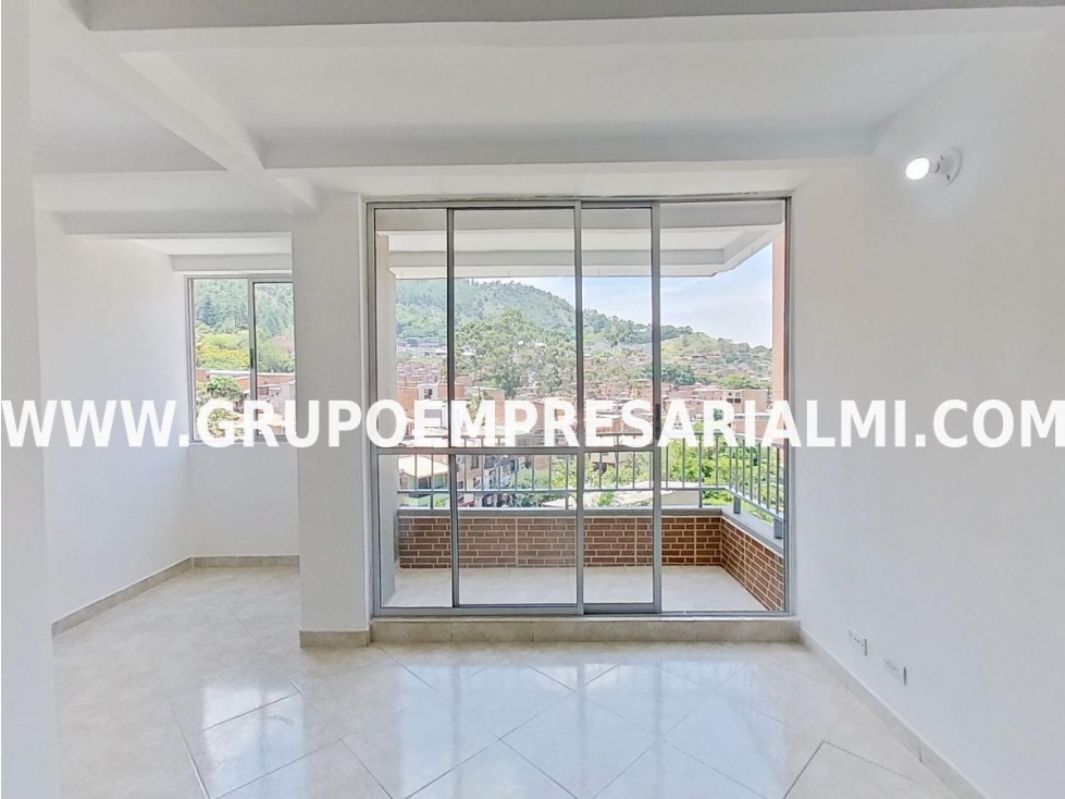 GRANDIOSO APARTAMENTO EN VENTA - SECTOR ALCALÁ COD: 30757 — foto 5
