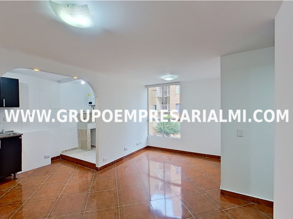 GRANDIOSO APARTAMENTO EN VENTA - SECTOR SAN ANTONIO COD: 30789