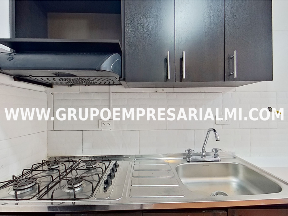 GRANDIOSO APARTAMENTO EN VENTA - SECTOR SAN ANTONIO COD: 30789 — foto 4