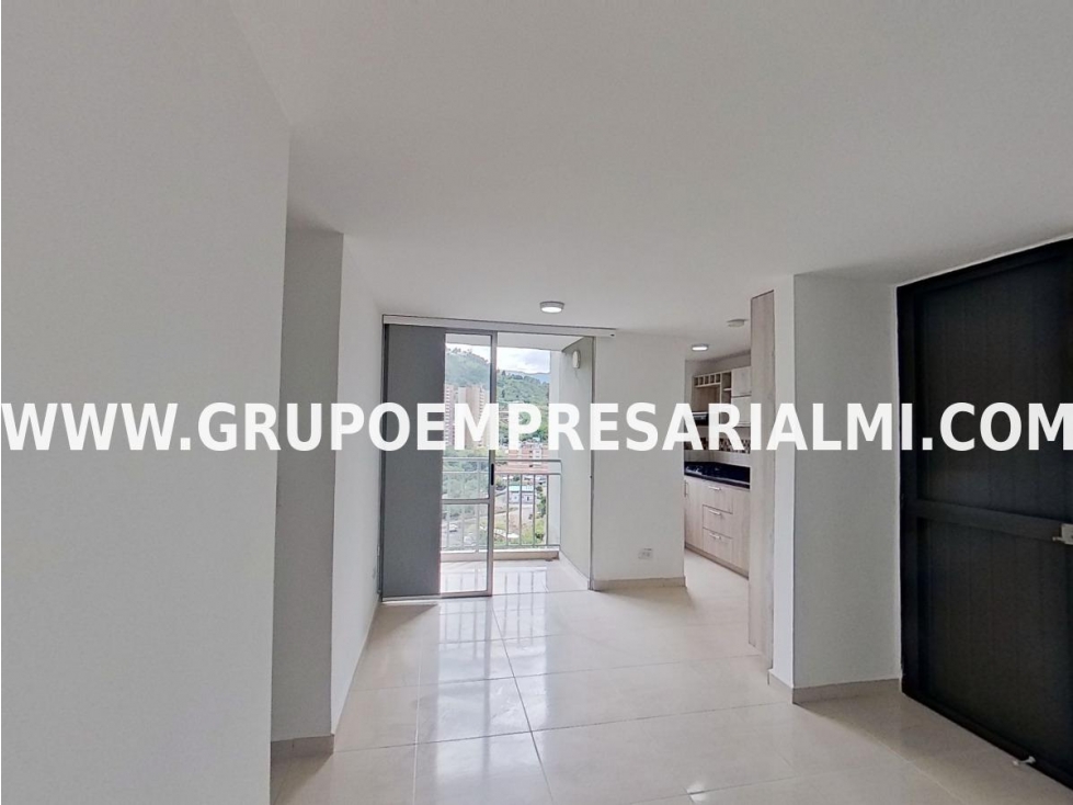 GRANDIOSO APARTAMENTO EN VENTA - SECTOR LA MINA COD: 30900 — foto 2