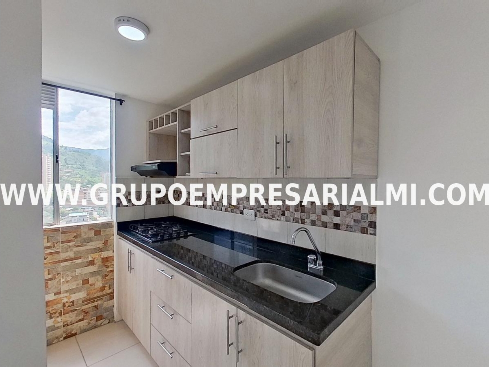 GRANDIOSO APARTAMENTO EN VENTA - SECTOR LA MINA COD: 30900 — foto 3