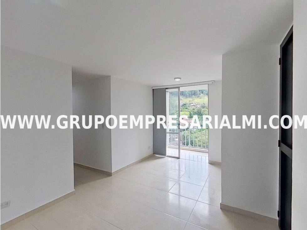 GRANDIOSO APARTAMENTO EN VENTA - SECTOR LA MINA COD: 30900 — foto 4