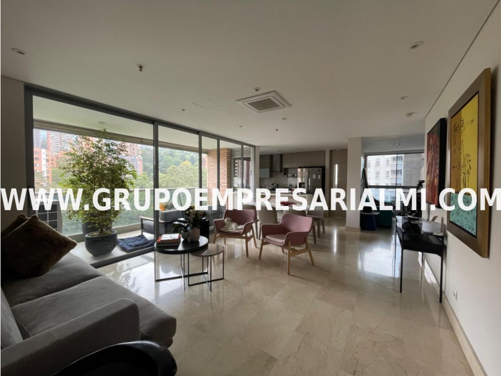 GRANDIOSO APARTAMENTO EN VENTA - SECTOR LA FLORIDA COD: 30791