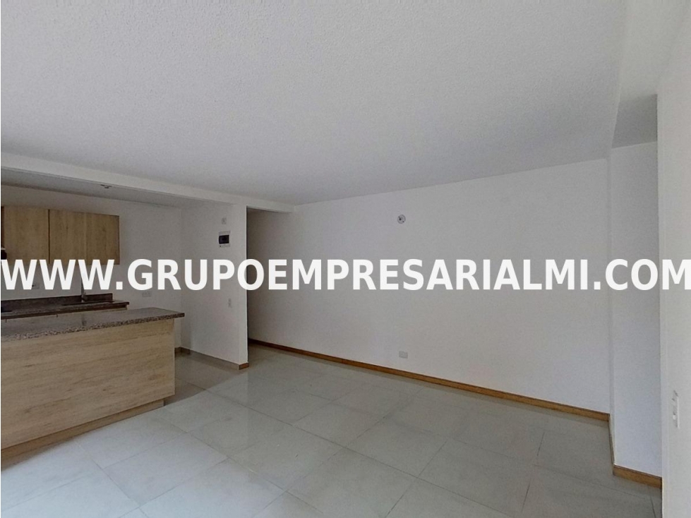 GRANDIOSO APARTAMENTO EN VENTA - SECTOR SAN GERMÁN COD: 30923
