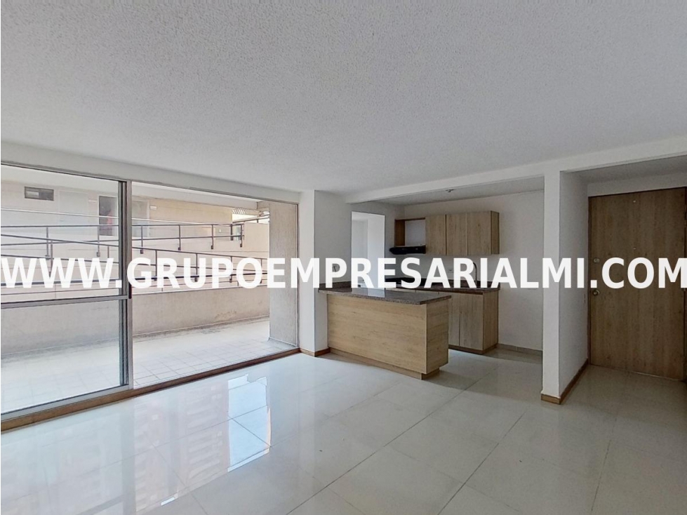 GRANDIOSO APARTAMENTO EN VENTA - SECTOR SAN GERMÁN COD: 30923 — foto 2