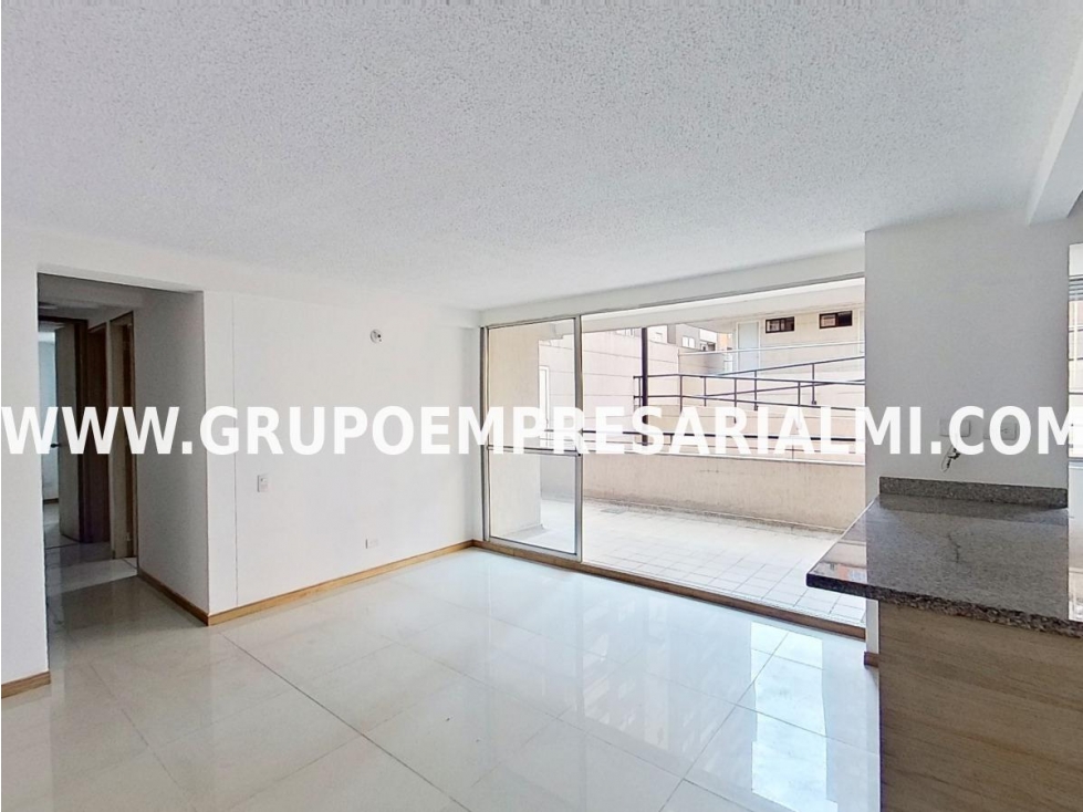 GRANDIOSO APARTAMENTO EN VENTA - SECTOR SAN GERMÁN COD: 30923 — foto 3