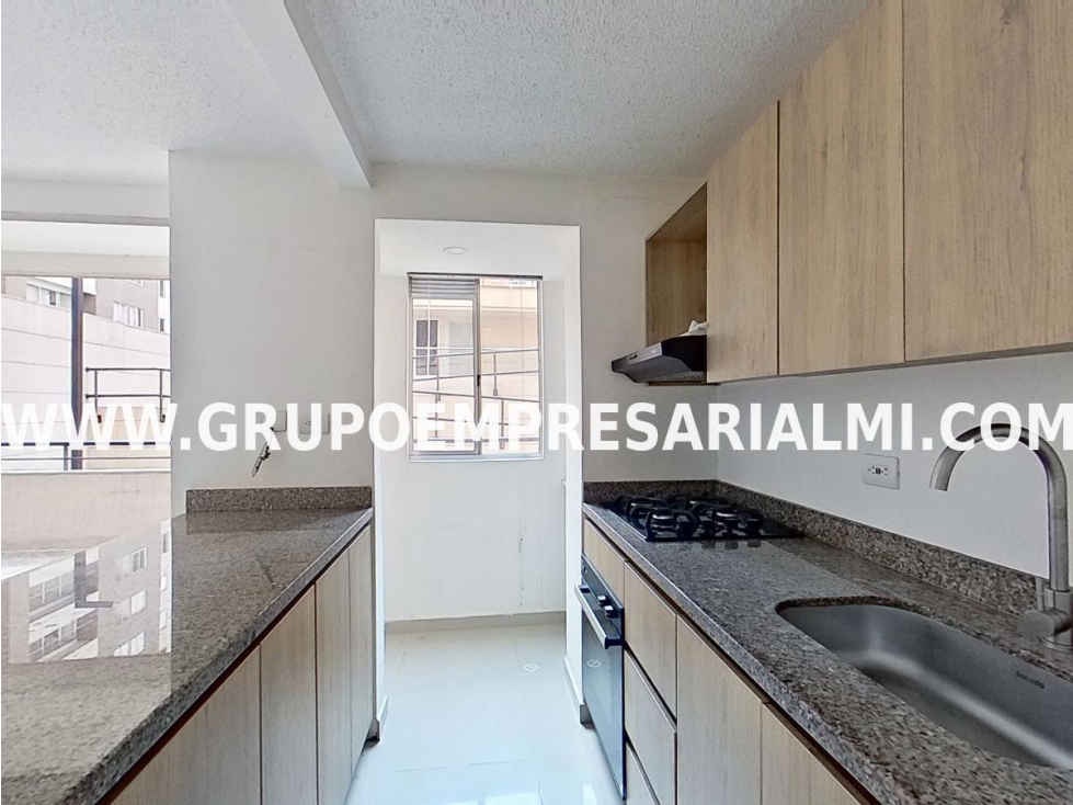 GRANDIOSO APARTAMENTO EN VENTA - SECTOR SAN GERMÁN COD: 30923 — foto 4