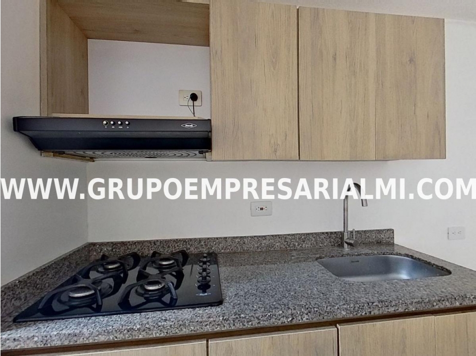 GRANDIOSO APARTAMENTO EN VENTA - SECTOR SAN GERMÁN COD: 30923 — foto 5