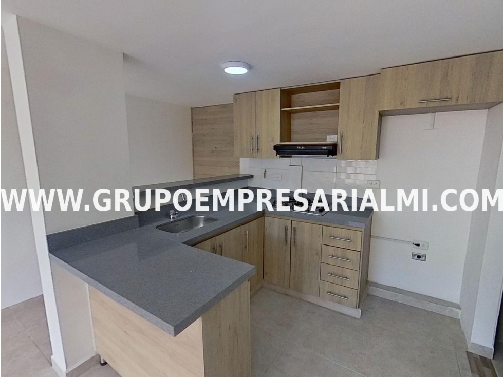 GRANDIOSO APARTAMENTO EN VENTA - SECTOR VALERIAS COD: 30252