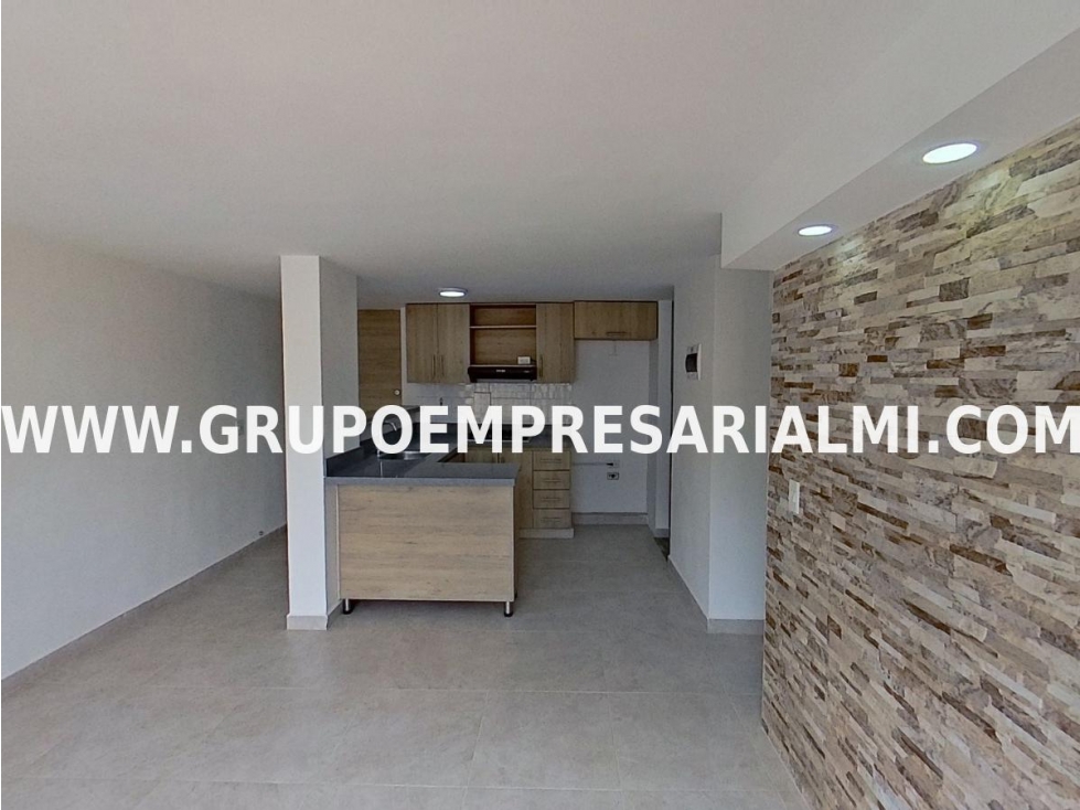 GRANDIOSO APARTAMENTO EN VENTA - SECTOR VALERIAS COD: 30252 — foto 2