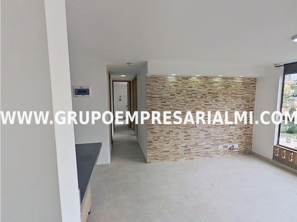 GRANDIOSO APARTAMENTO EN VENTA - SECTOR VALERIAS COD: 30252 — foto 4
