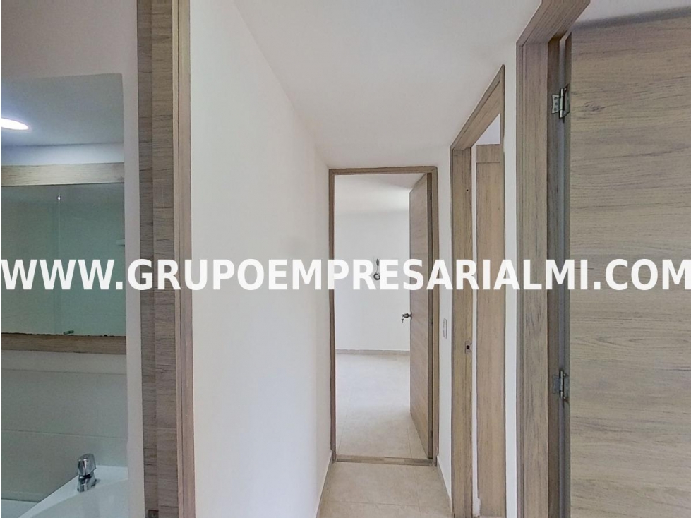 GRANDIOSO APARTAMENTO EN VENTA - SECTOR VALERIAS COD: 30252 — foto 6